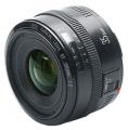  Canon EF 35 mm F 2,0
